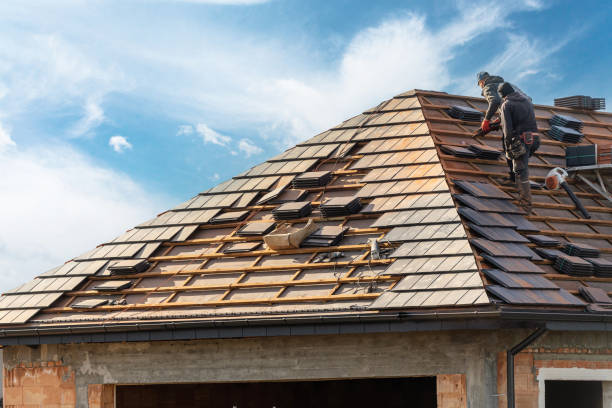 Best Rubber Roofing (EPDM, TPO)  in Mar Mac, NC