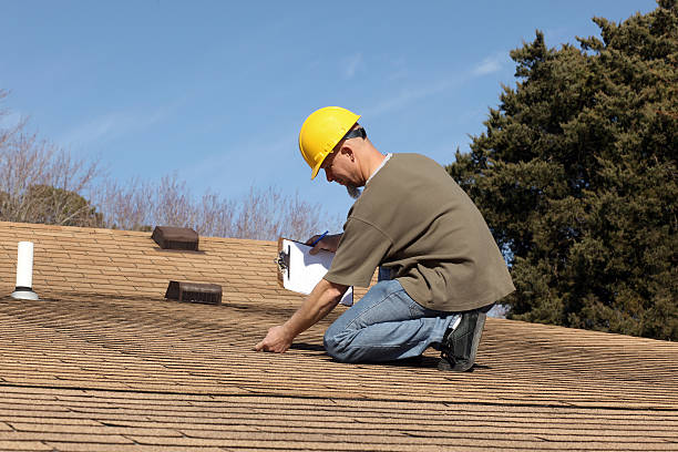 Asphalt Shingles Roofing in Mar Mac, NC