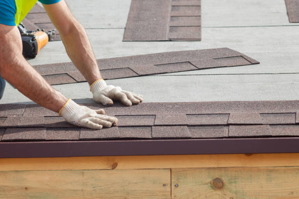 Best Asphalt Shingle Roofing  in Mar Mac, NC